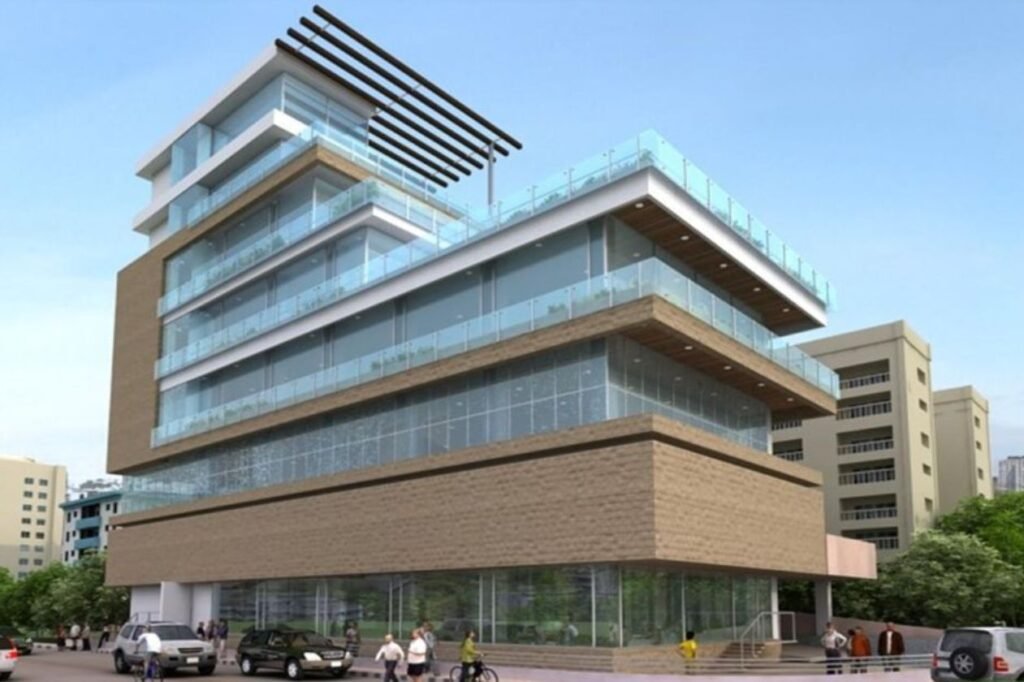 gfs engineering commercial & residential