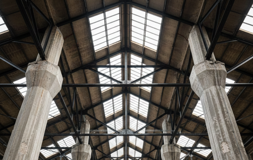 canopy & skylights 2