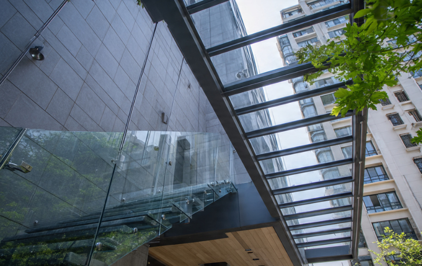 canopy & skylights 3