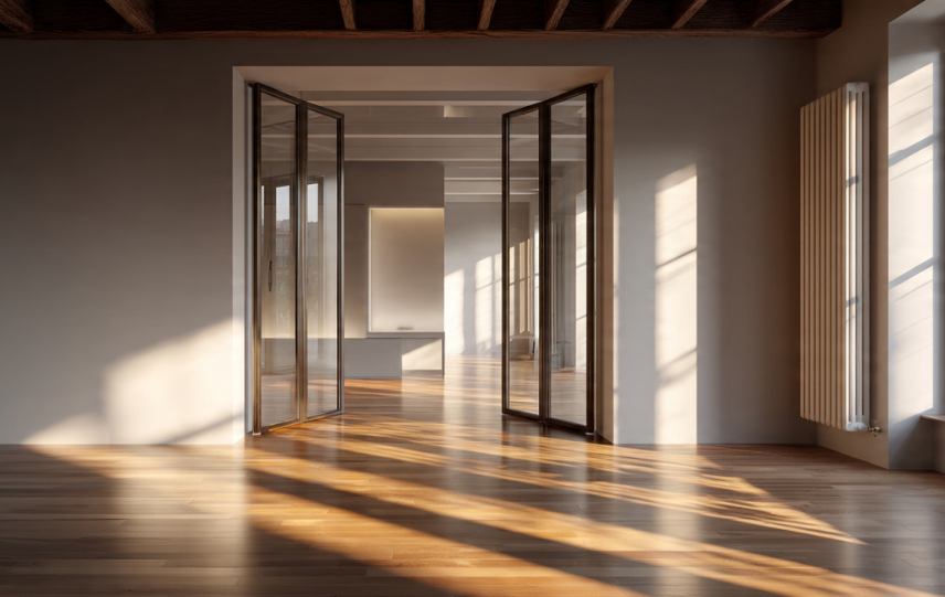 FRAMED AND FRAMELESS framed and frameless partitions & sliding folding 1