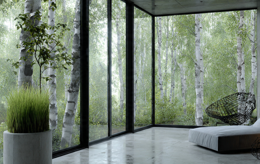 FRAMED AND FRAMELESS framed and frameless partitions & sliding folding 2