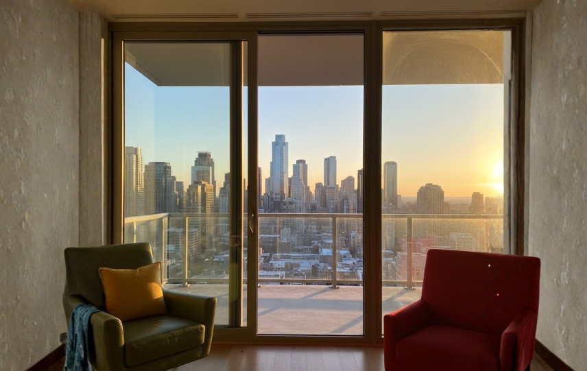 HIGH PERFORMANCE high performance aluminum doors and windows 1