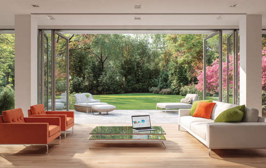 HIGH PERFORMANCE high performance aluminum doors and windows 2