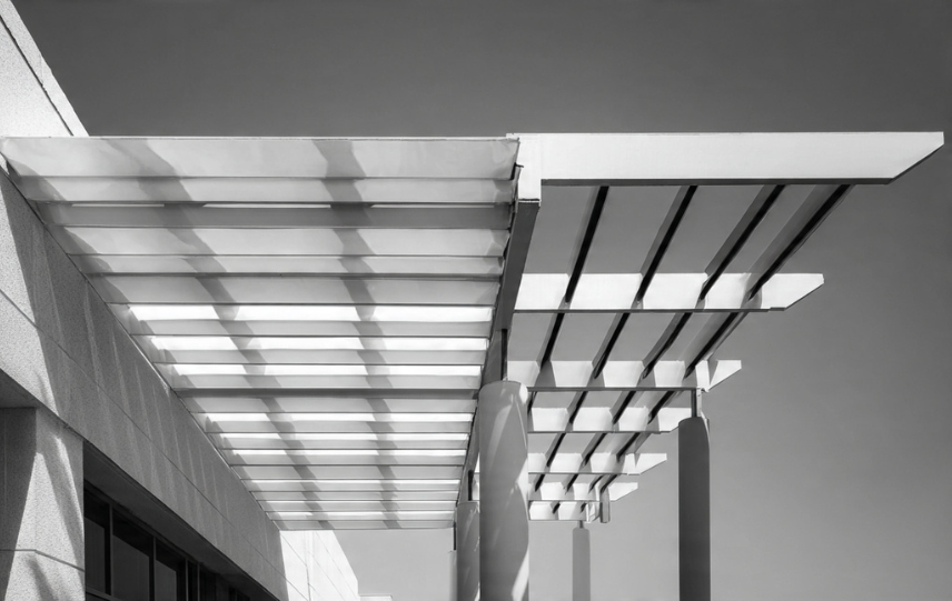 sunshades and louvers 2