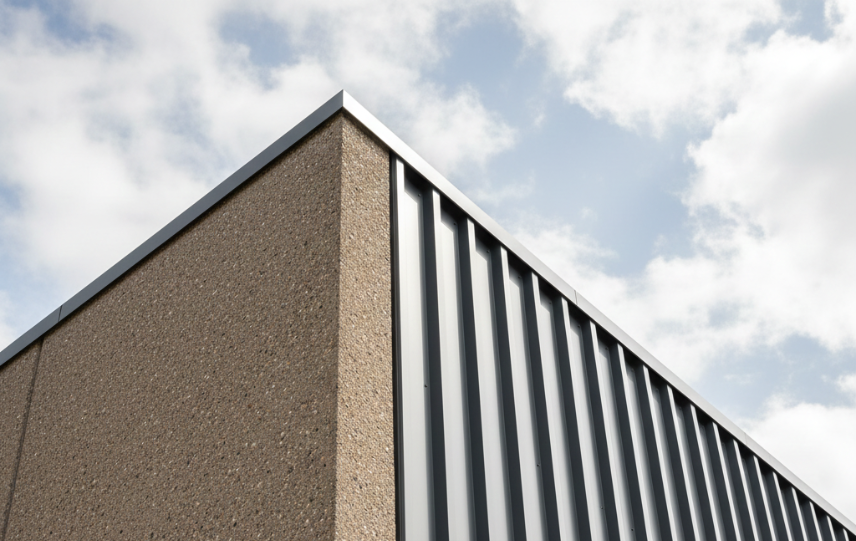 ventilated facades 1