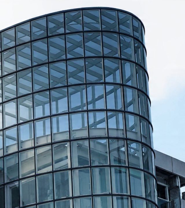 generate image with sky reflection